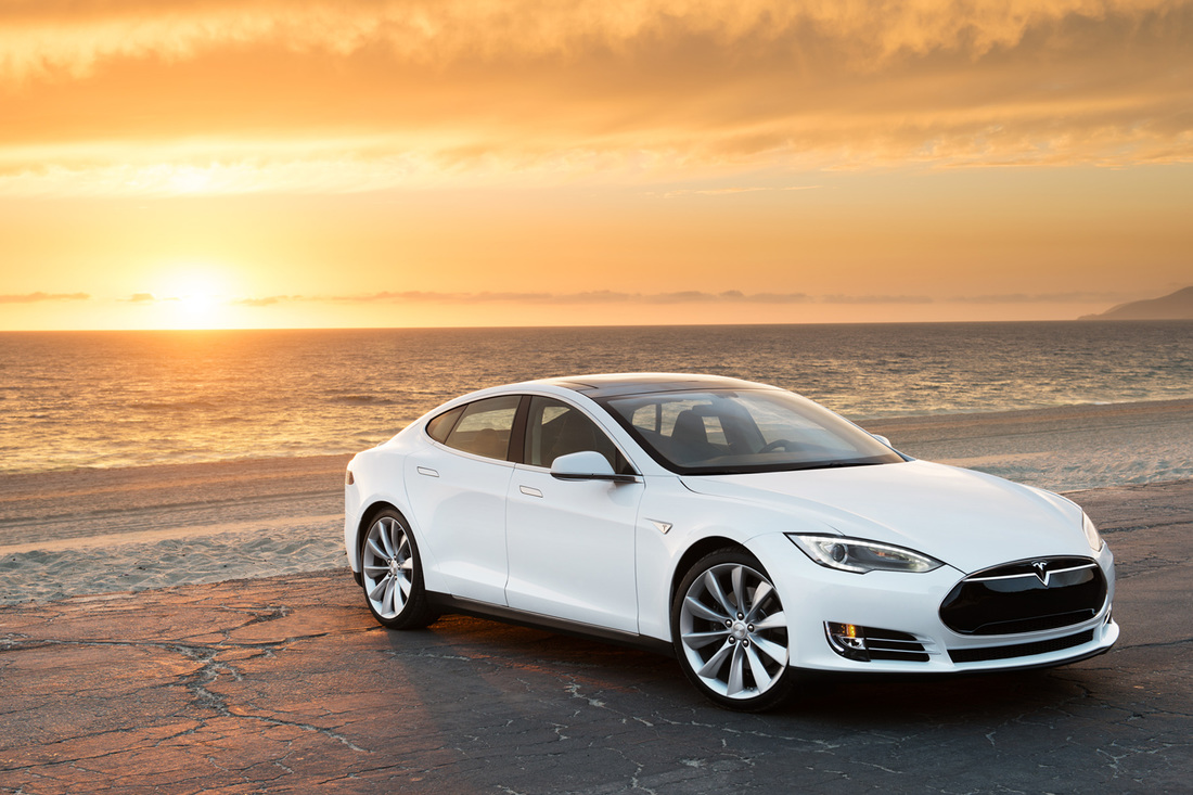 Besmetten Op tijd Kan worden genegeerd Tesla Motors - Car-infosm